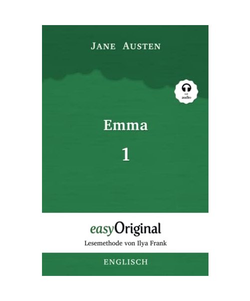 Emma - Teil 1 (mit kostenlosem Audio-Download-Link)