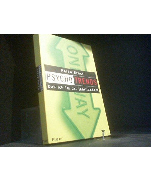 Psychotrends
