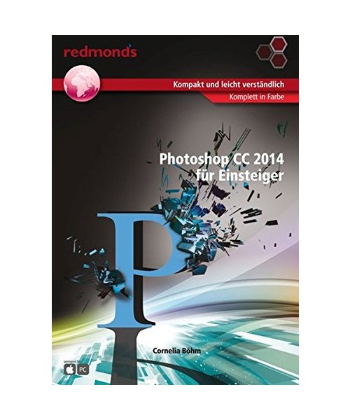 Photoshop CC 2014 für Einsteiger