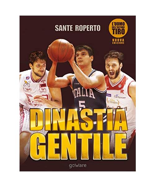 Dinastia gentile. Luomo dellultimo tiro