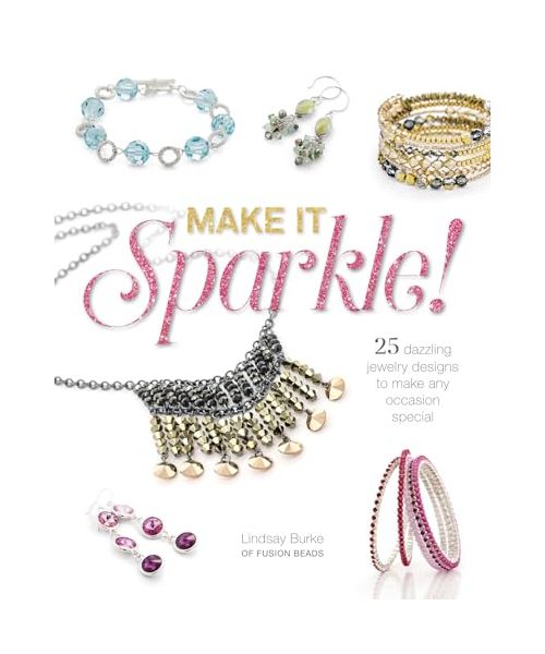 Make It Sparkle: 25 Dazzling Jewelry Designs to Make Any Occasion Special