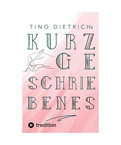 Kurzgeschriebenes Band 1