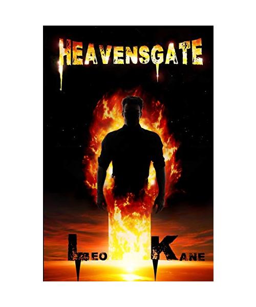 Heavensgate: Hope (Heavensgate Book 1)