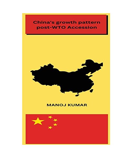 China's growth pattern post-WTO Accession