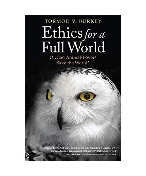 Ethics for a Full World