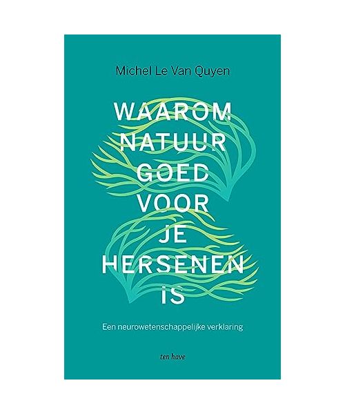 Waarom natuur goed voor je hersenen is: een neurowetenschappelijke verklaring