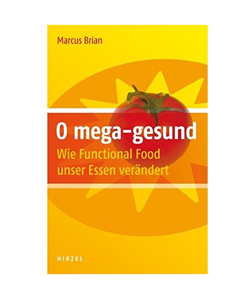 O mega-gesund