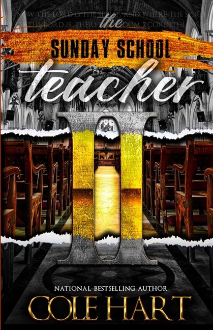The Sunday School Teacher II
