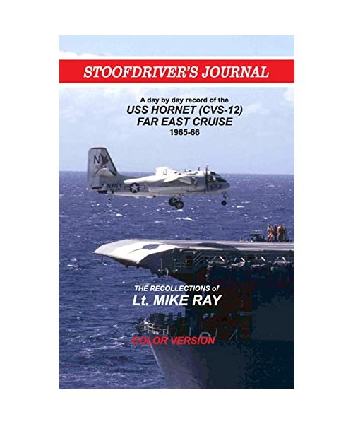 Stoofdriver's Journal