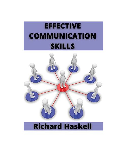 Effective Communication Skills: The Ultimate Guide for Public Speaking and Conversation