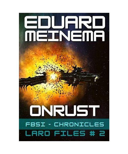 Onrust