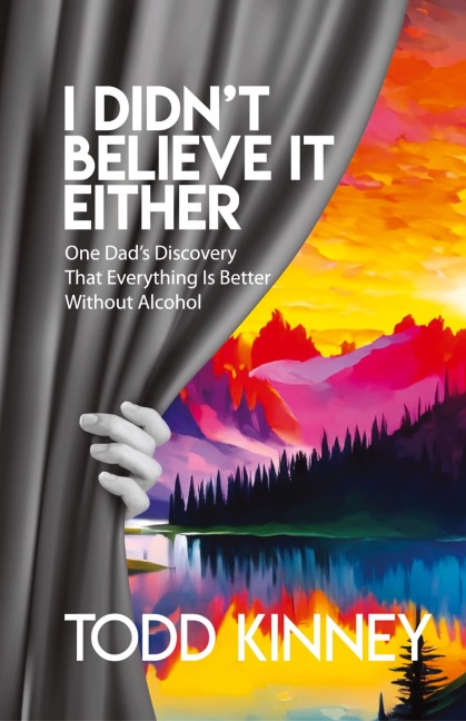 I Didn't Believe it Either