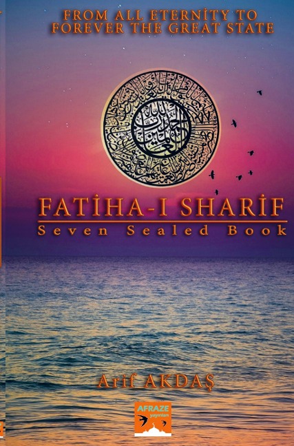 Fatiha-¿ Sharif