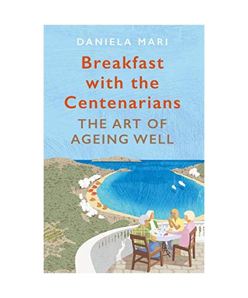 Breakfast with the Centenarians