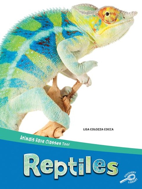 Reptiles
