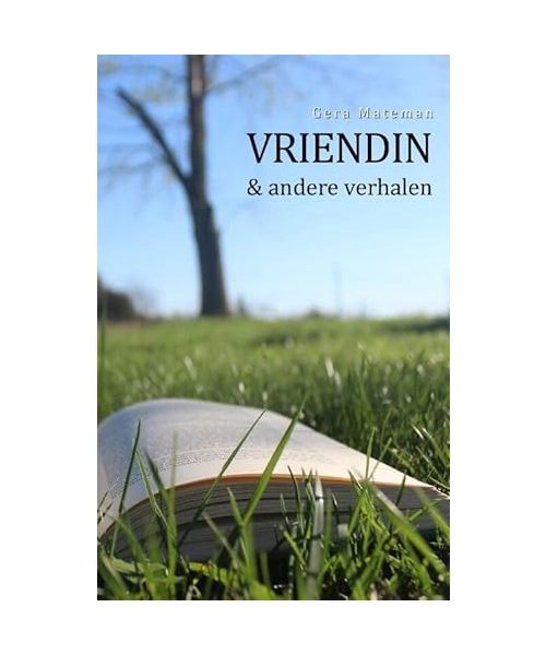 VRIENDIN & andere verhalen
