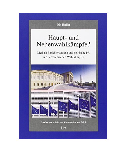 Haupt- und Nebenwahlkämpfe?
