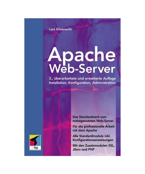 Der Apache Web-Server