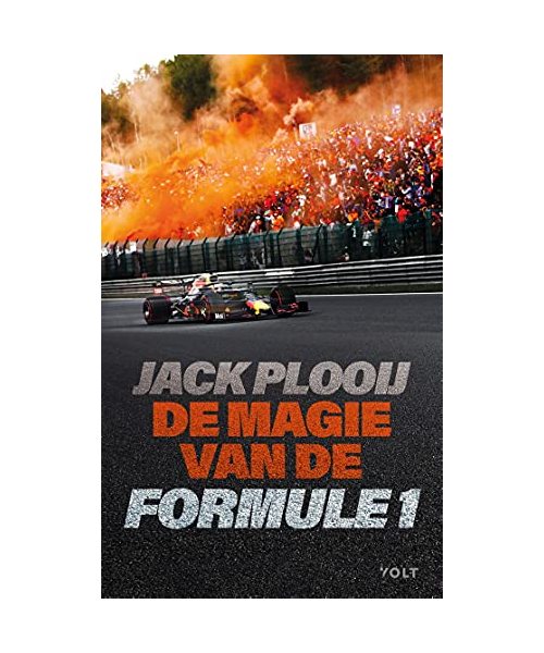 De magie van de Formule 1