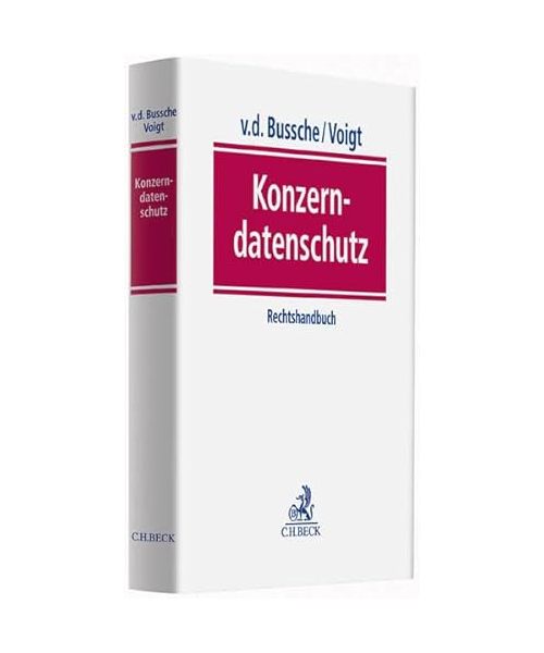 Konzerndatenschutz
