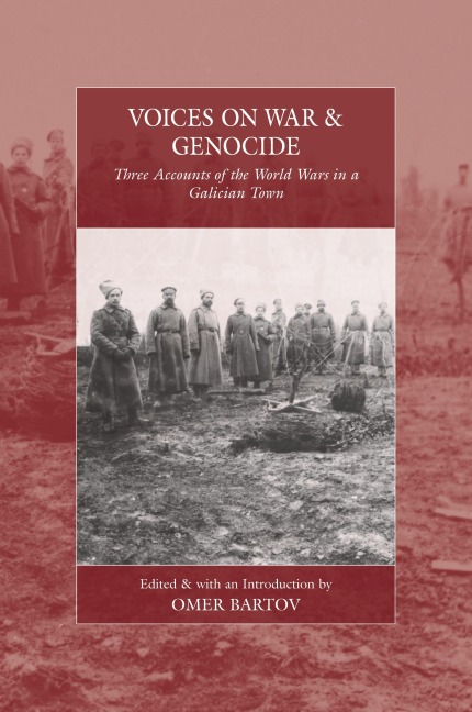 Voices on War and Genocide