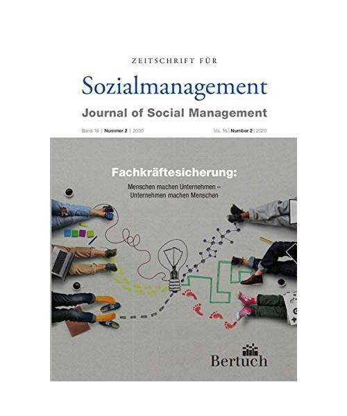 Fachkräftesicherung