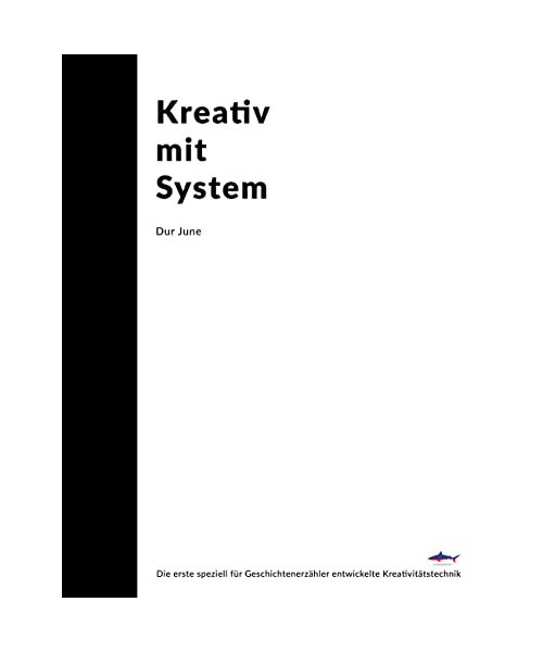 Kreativ mit System