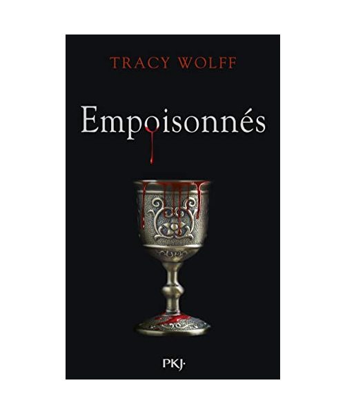 Assoiffés - Tome 5 Empoisonnés