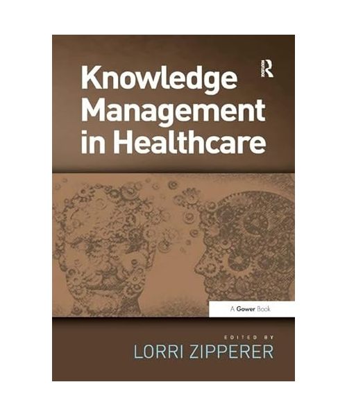 Knowledge Management in Healthcare