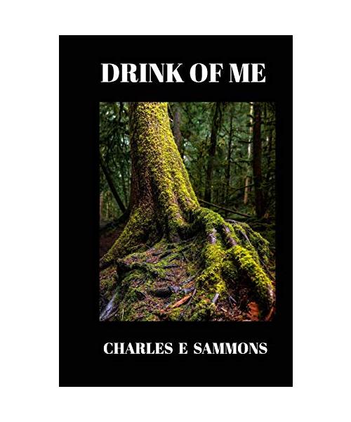 Drink Of Me