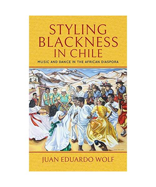 Styling Blackness in Chile
