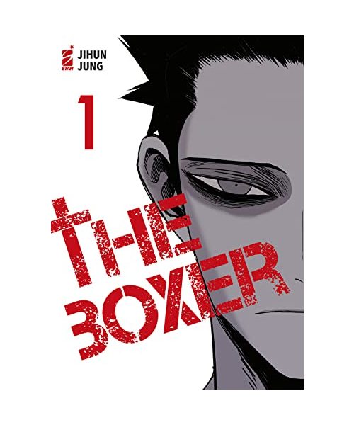 The boxer. Vol. 1