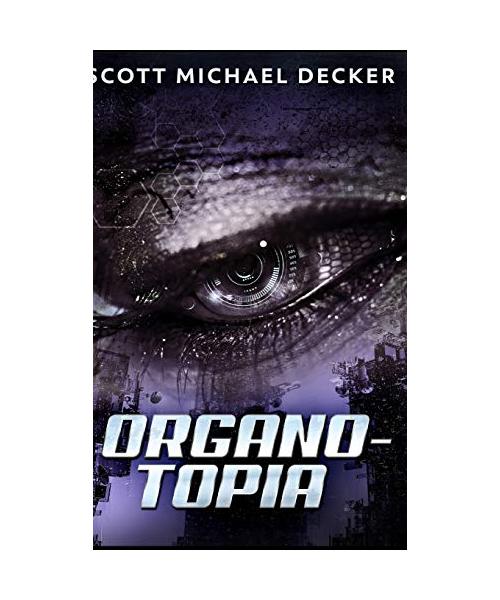 Organo-Topia