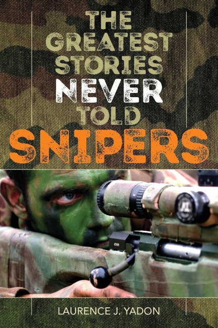 The Greatest Stories Never Told