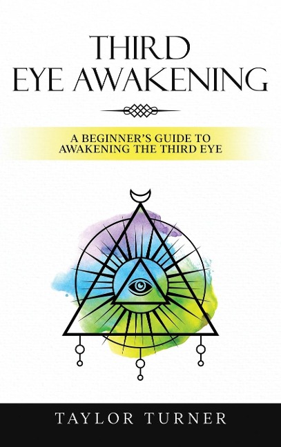 Third Eye Awakening