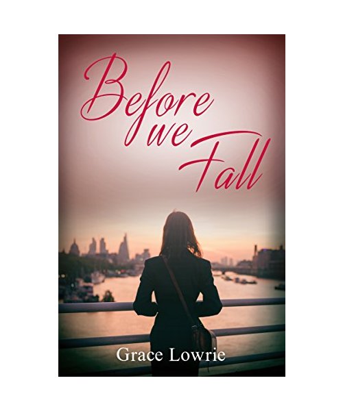 Before We Fall