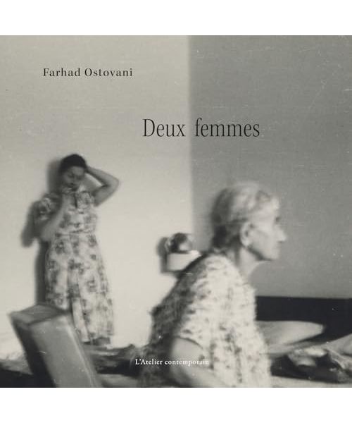Deux femmes