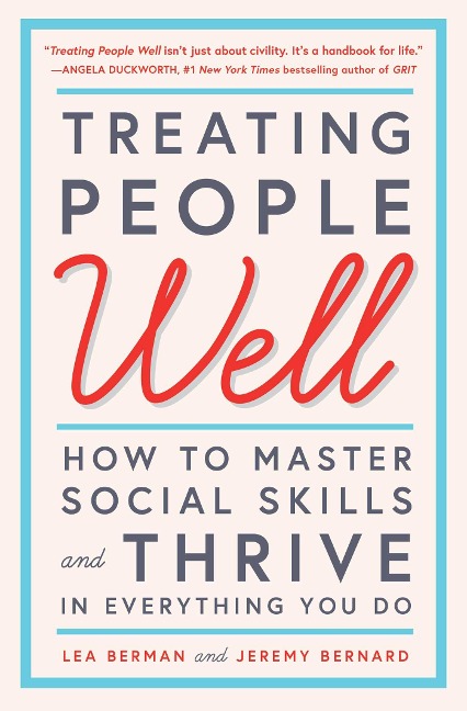 Treating People Well