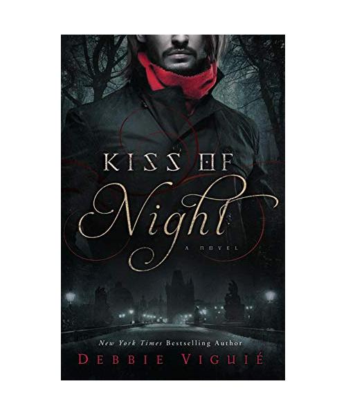 Kiss of Night
