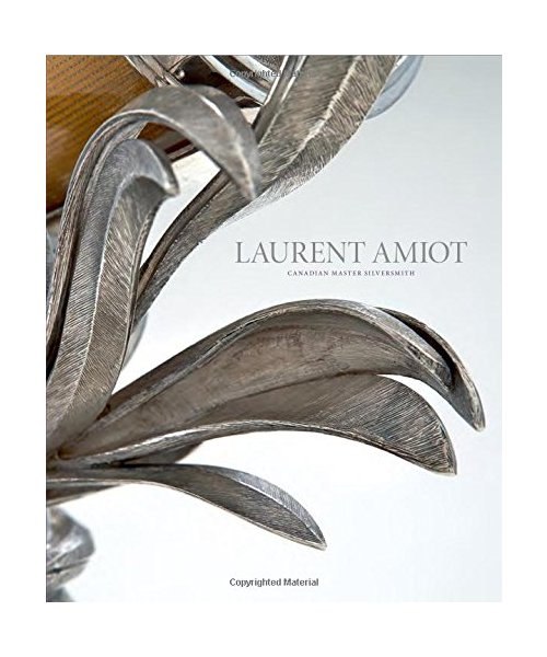 Laurent Amiot