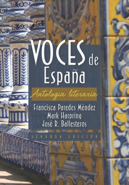 Voces de España
