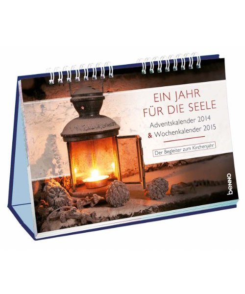 Ein Jahr für die Seele