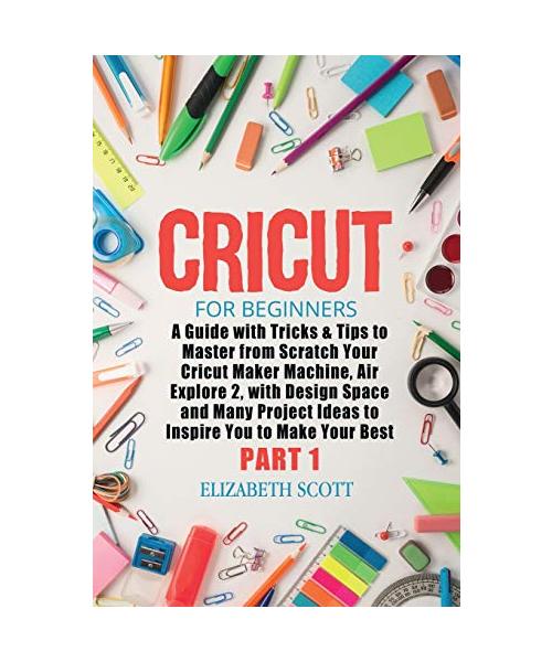 Cricut for Beginners