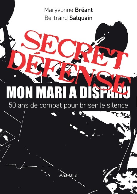 Secret défense