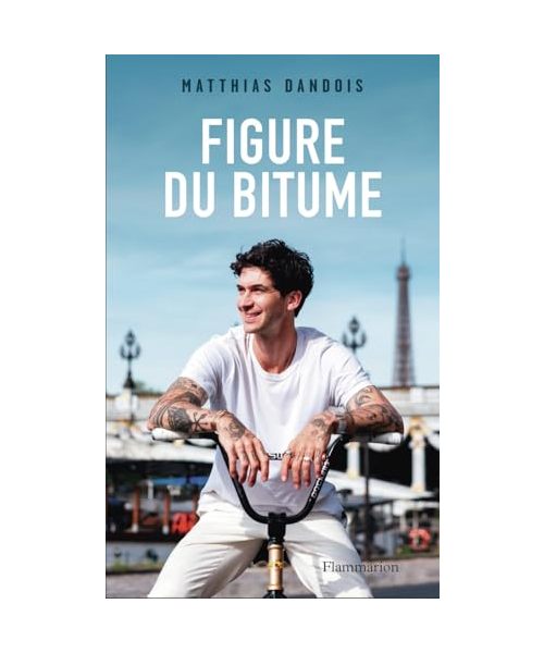 Figure du bitume