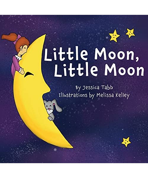 Little Moon, Little Moon