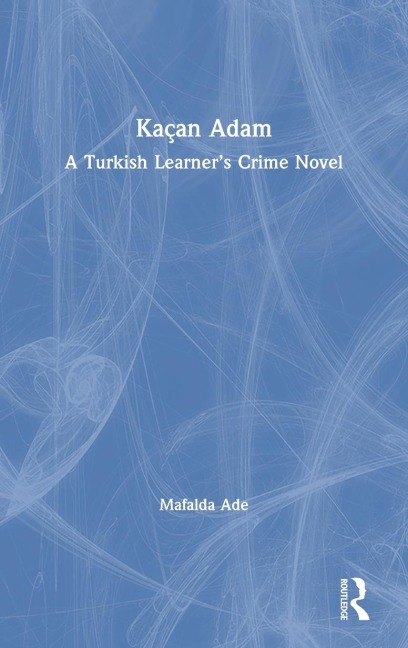 Kaçan Adam