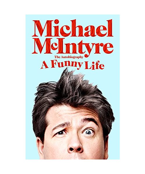 A Funny Life
