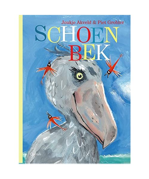 Schoenbek