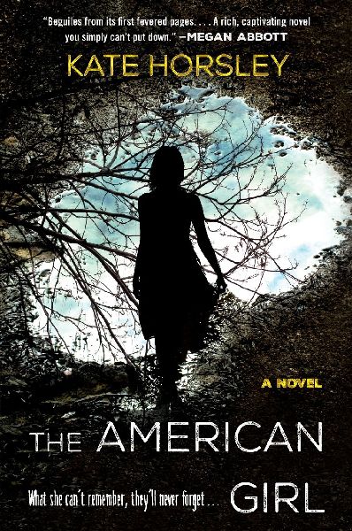 American Girl, The